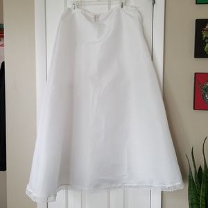 Petticoat